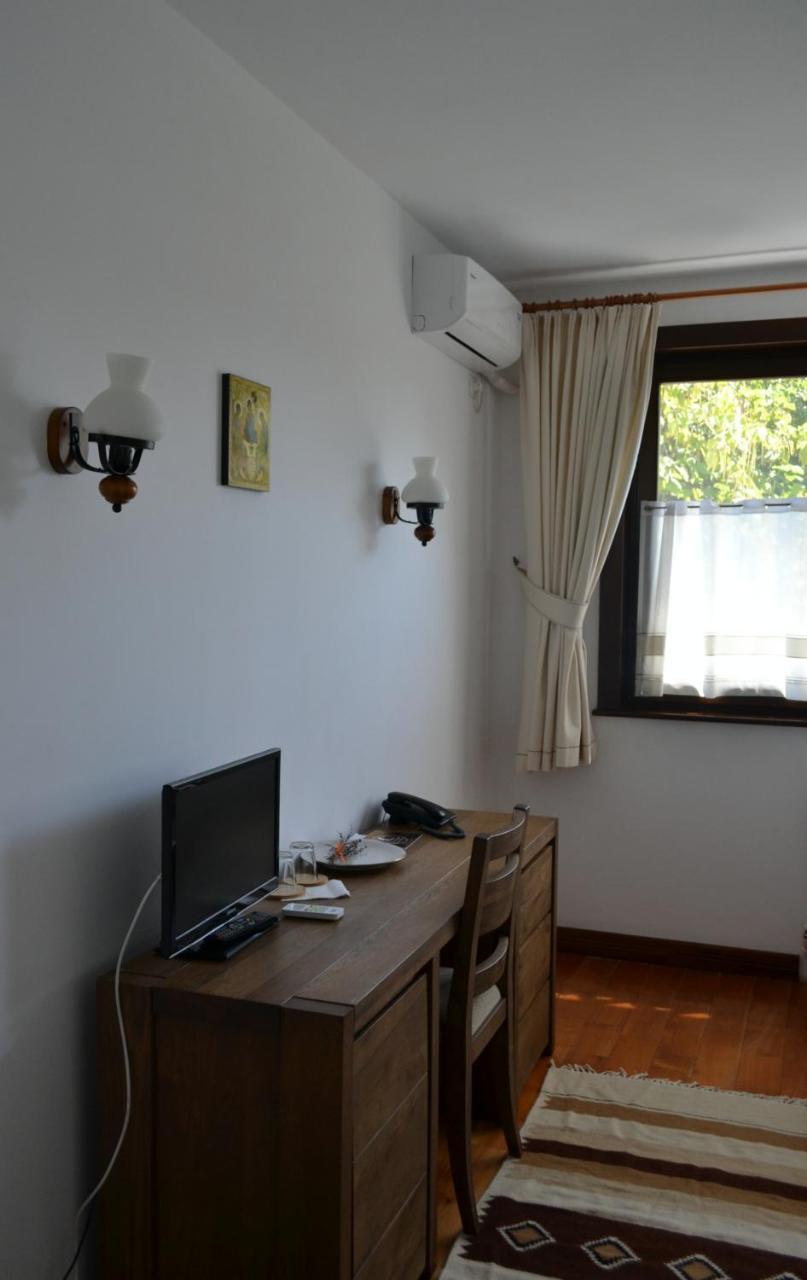 Casa De Oaspeti Sfântul Nicolae