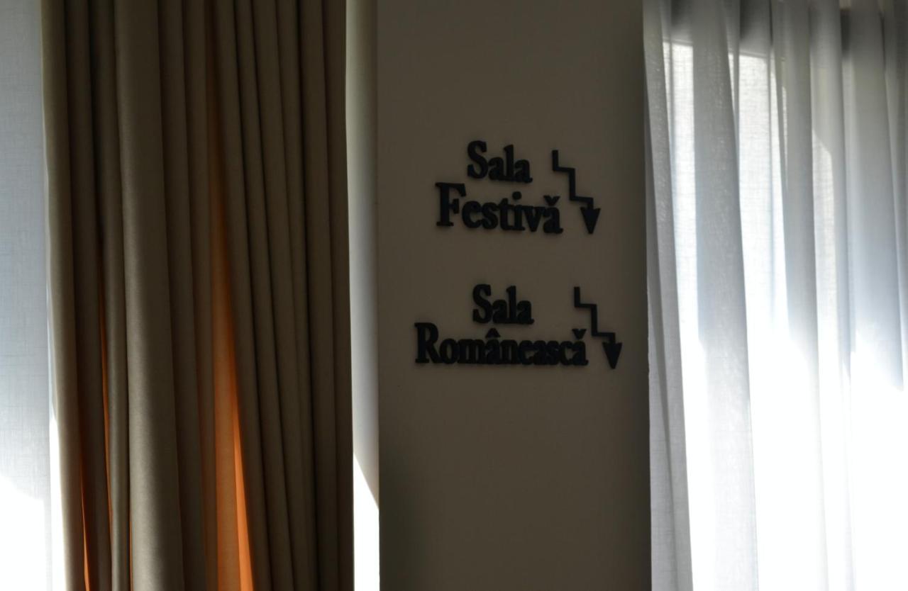 Casa De Oaspeti Sfântul Nicolae
