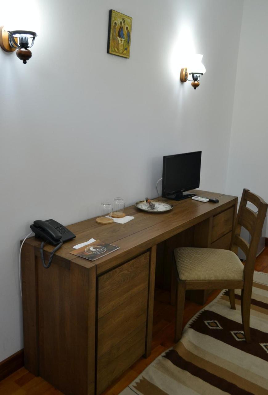 Casa De Oaspeti Sfântul Nicolae