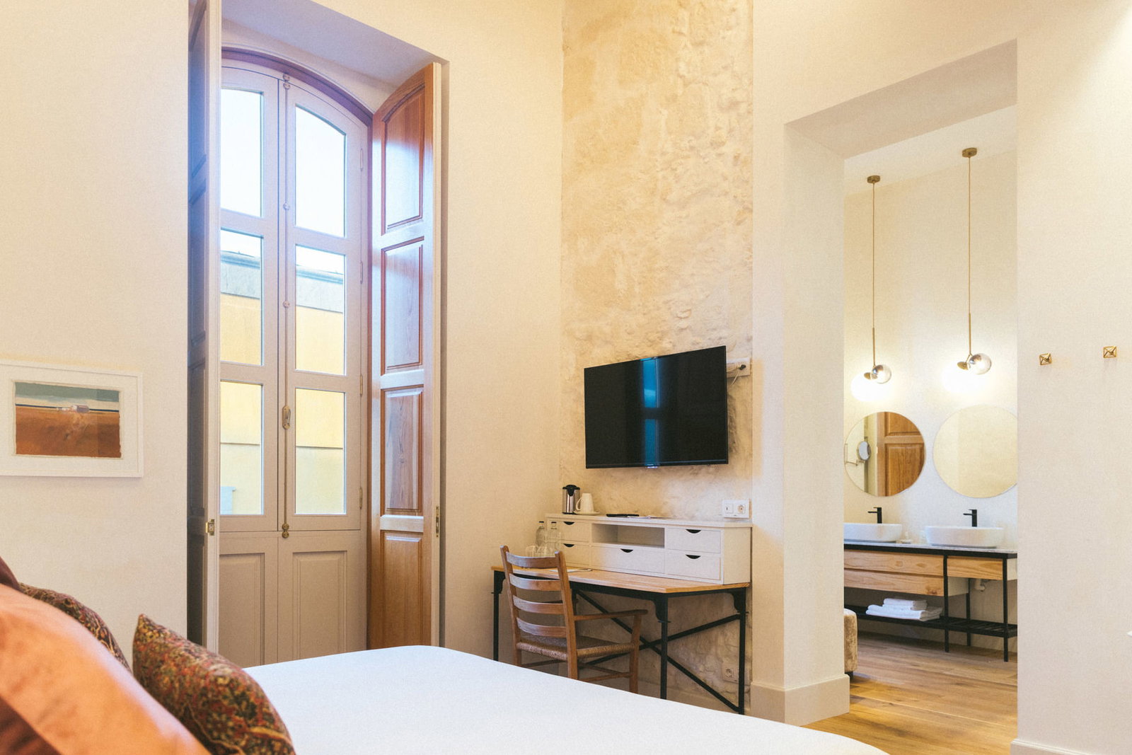 Hotel Veintiuno