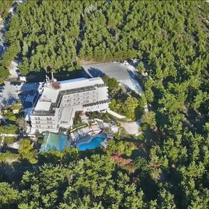 Sejur Philippion Hotel vacanta Salonic