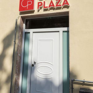 Sejur City Plaza Apartments & Rooms vacanta Salonic