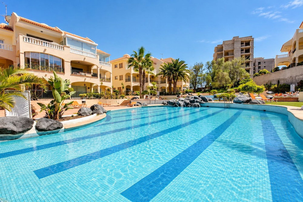 Hotel Golf Park Sunny Cozy Penthouse Near The Ocean