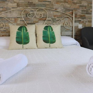 Hotel Hostal La Paloma I cazare Calp