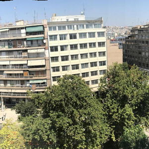 Hotel Hotel Rex cazare Salonic