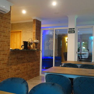 Hotel Hotel Calpe cazare Calp