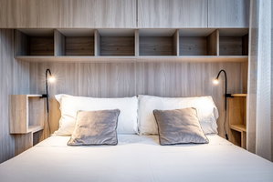 Hotel Landino 7 cazare San Lorenzo