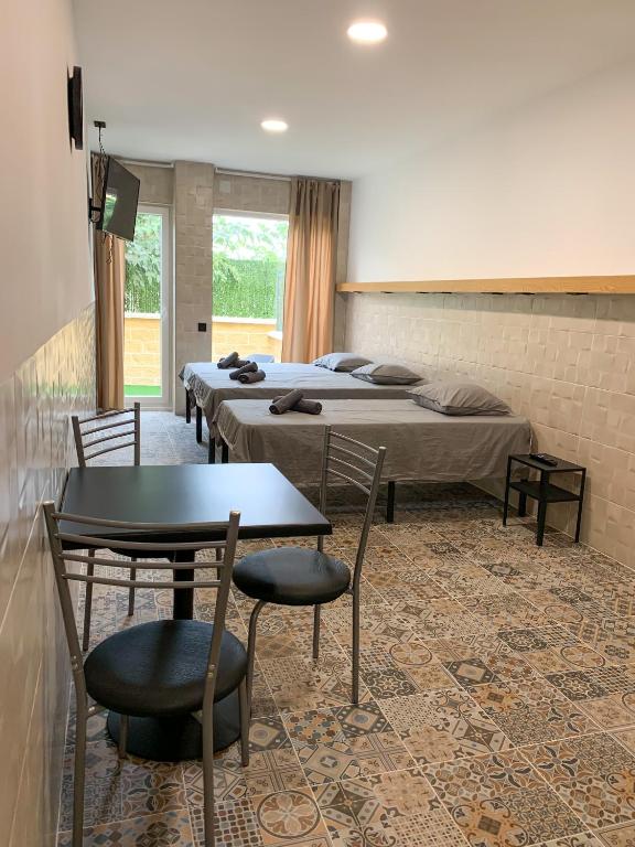 Apartamentos La Ruta