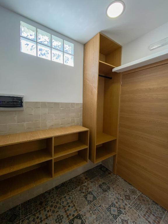 Apartamentos La Ruta