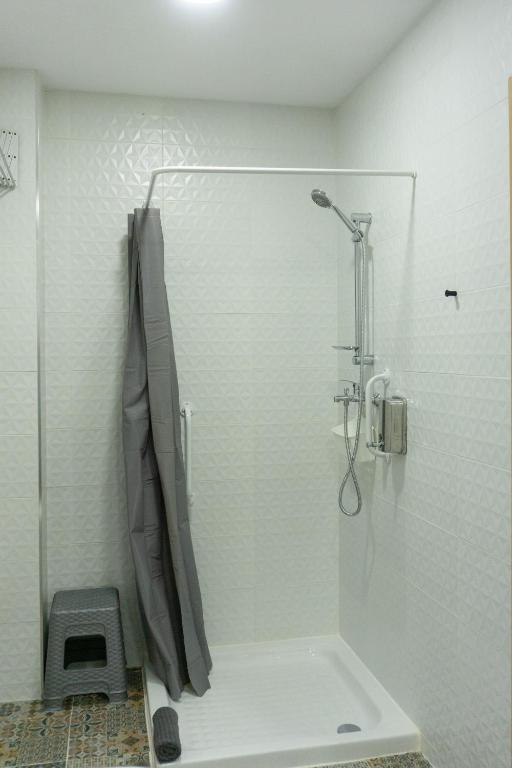 Apartamentos La Ruta