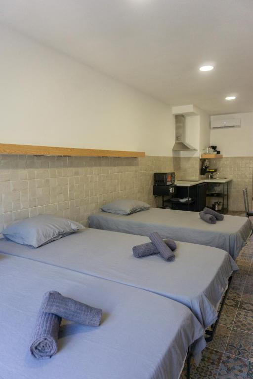 Apartamentos La Ruta