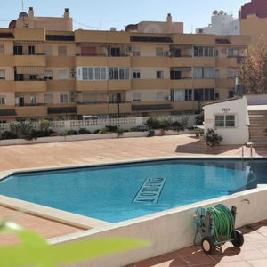 Hotel Apolo 4 cazare Calp