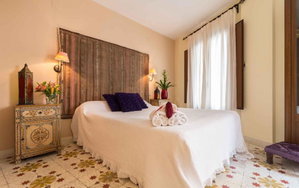 Hotel Residencial Terra De Mar cazare Calp