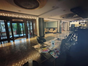Hotel Denyin Prestige cazare Zarnesti