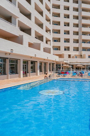 Hotel Port Europa Aparthotel cazare Calp