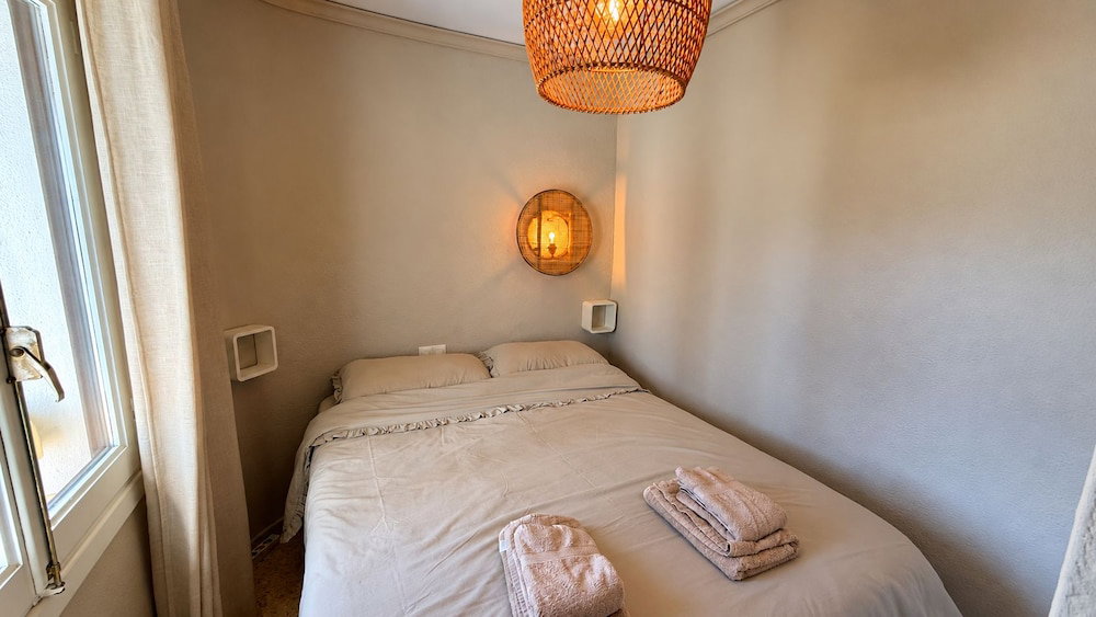 2 Slaapkamer Appartement Denia