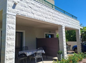 Hotel Apartments Anton & Blanka cazare Orebic