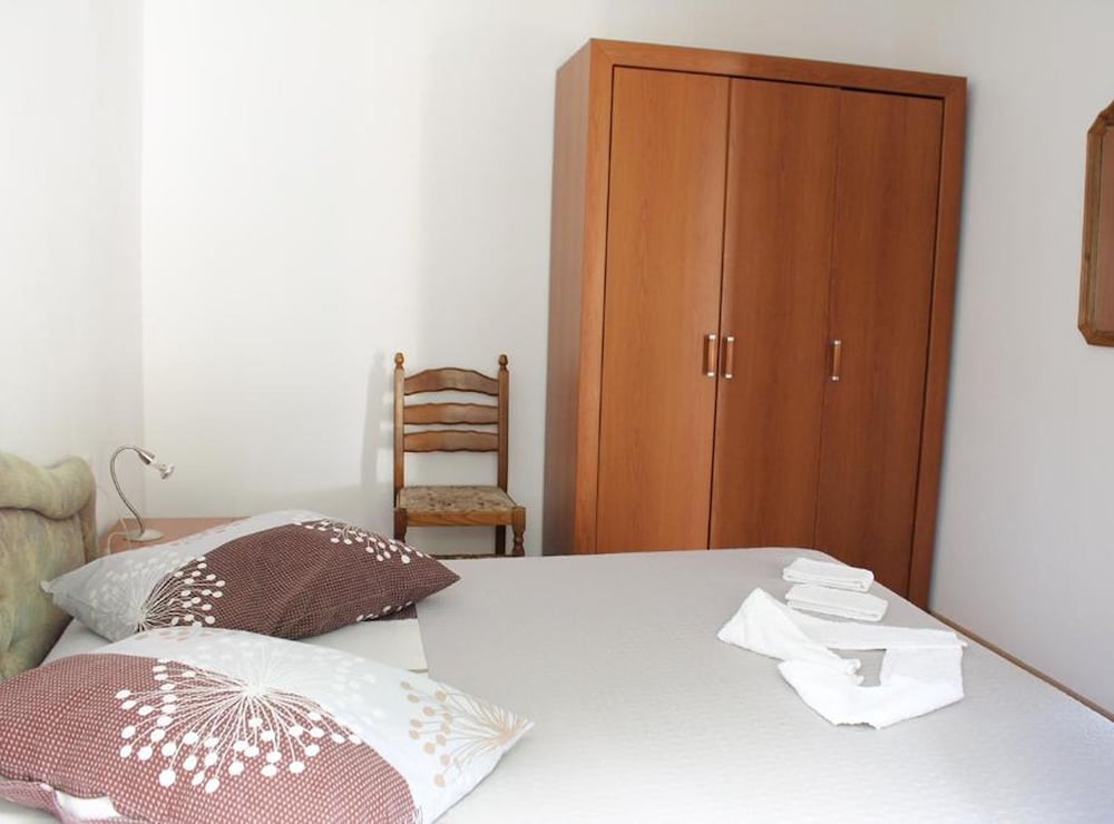 Apartments Anton & Blanka