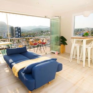 Sejur Loft Playa Salinas Calpe Grupo Terra De Mar Alojamientos Con Encanto vacanta Calp