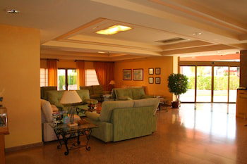 Hotel Aparthotel Terraces Galetamar