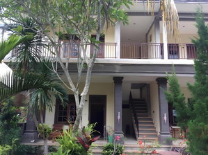 Hotel Nyuh Gading Accommodation Ubud cazare Ubud