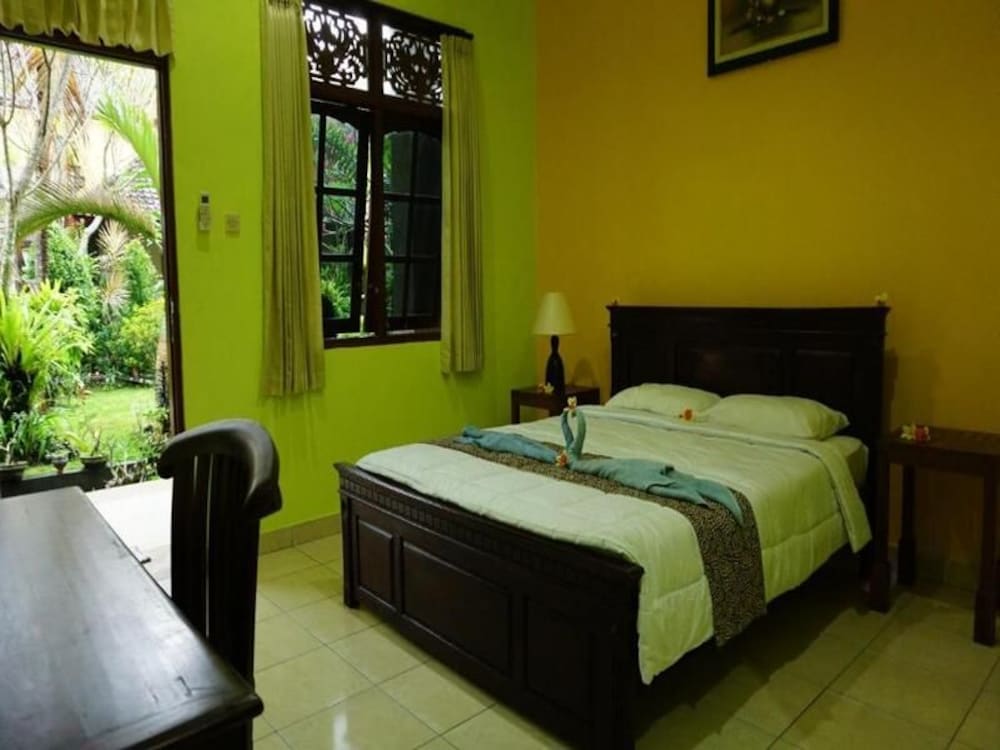 Nyuh Gading Accommodation Ubud
