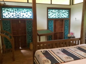 Hotel Mind Body & Soul cazare Dambulla