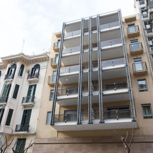 Hotel Polis Apartments cazare Salonic