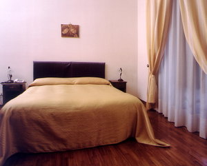 Hotel Stesicorea Palace cazare Catania