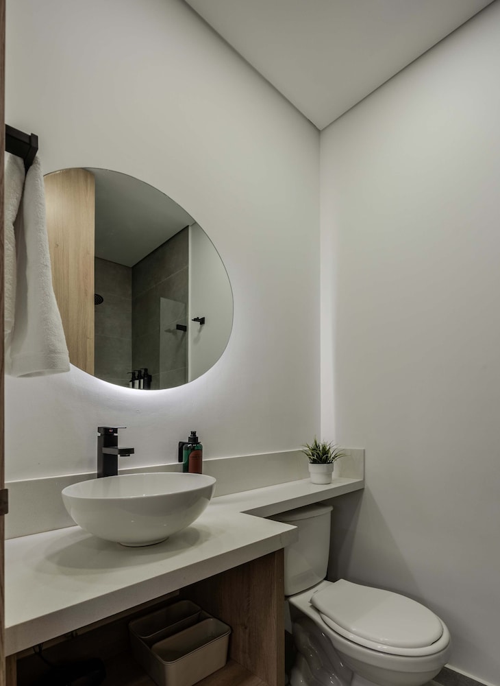 Nok Contemporary 1Br Stay In Bogota