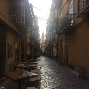 Sejur Yoo Room vacanta Palermo