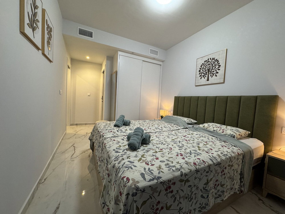 Apartment Amanecer 11