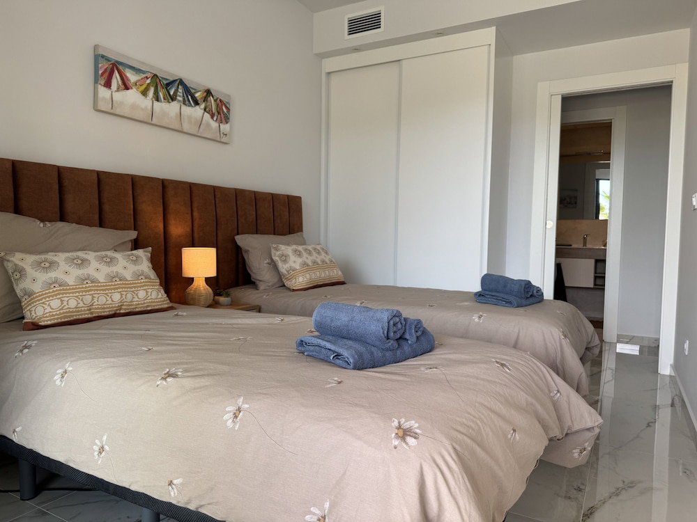 Apartment Amanecer 11