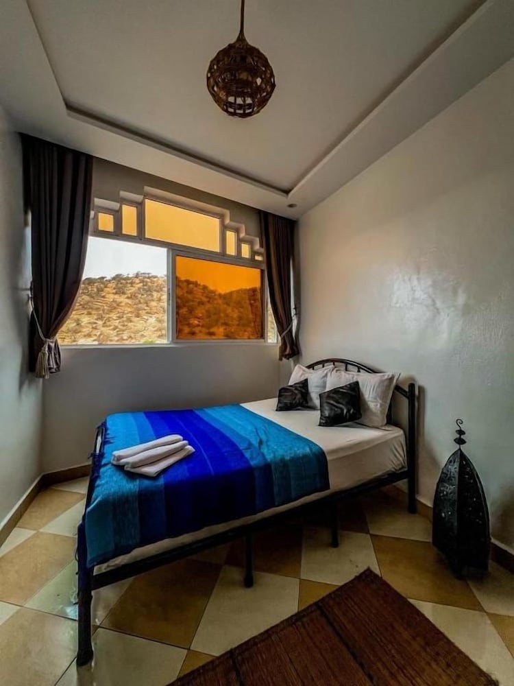 Amidor Hostel