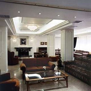 Sejur Vergina Hotel vacanta Salonic