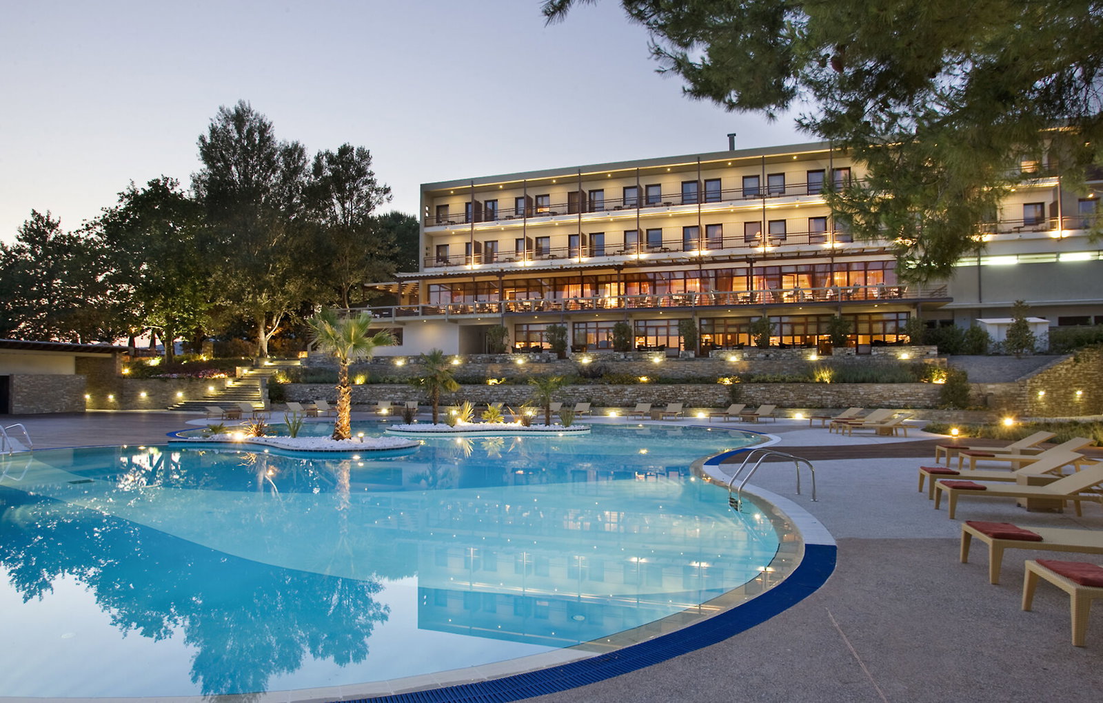 Xenia Palace