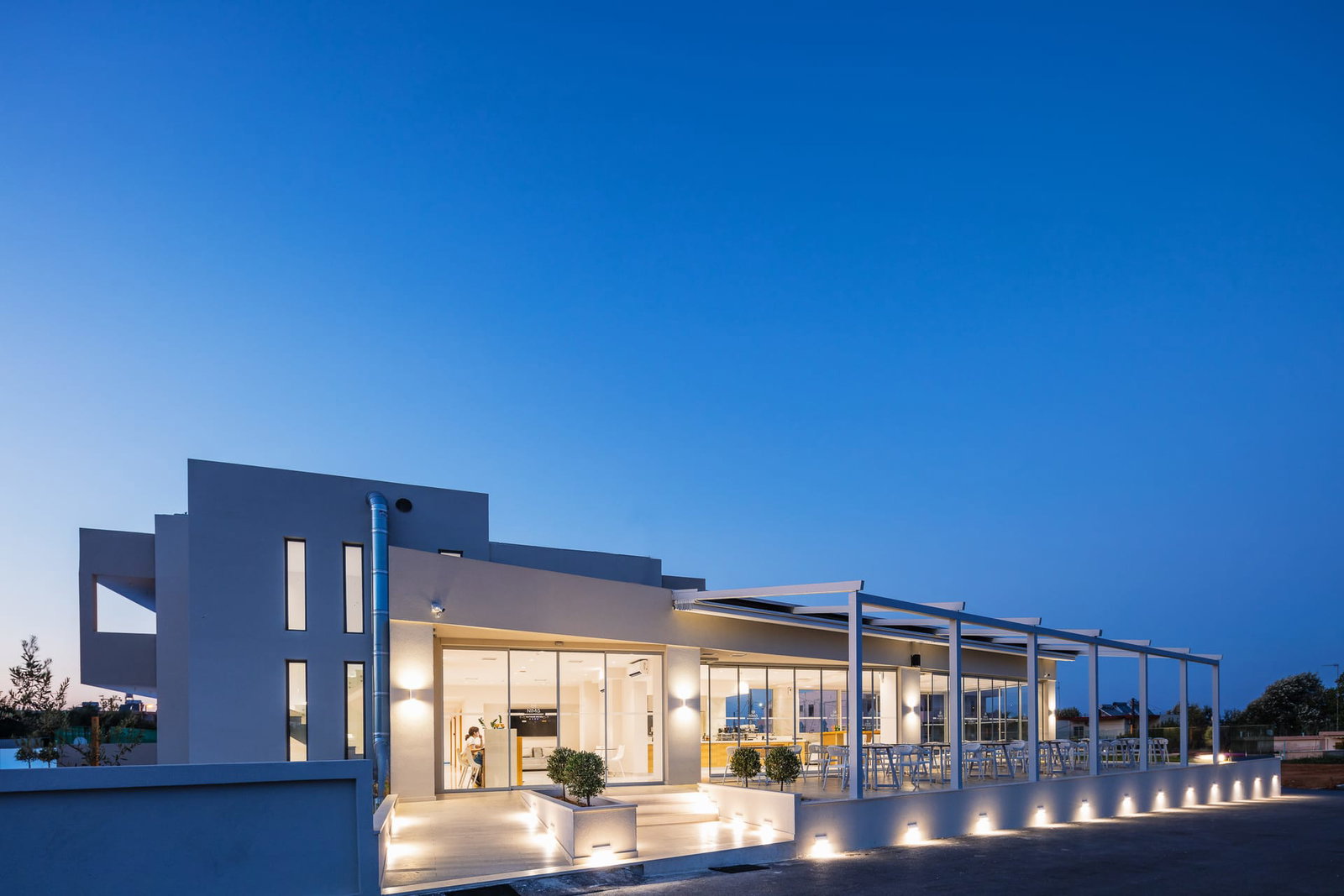Nima Boutique Hotel