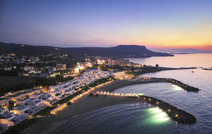 Hotel Knossos Beach Bungalows Suites Resort & Spa Crete cazare Kokkini Chani