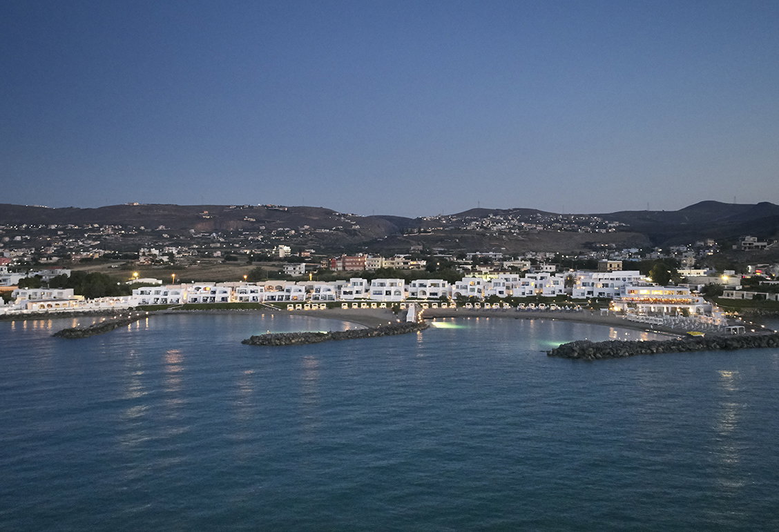 Knossos Beach Bungalows Suites Resort & Spa Crete