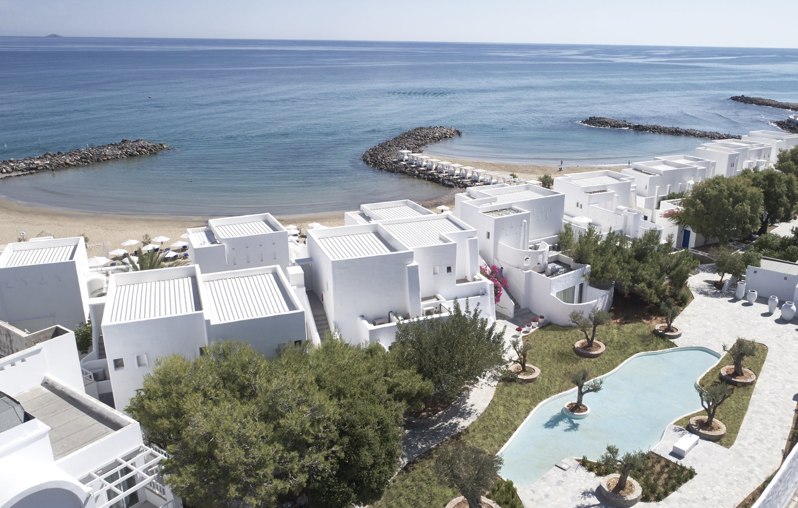 Knossos Beach Bungalows Suites Resort & Spa Crete