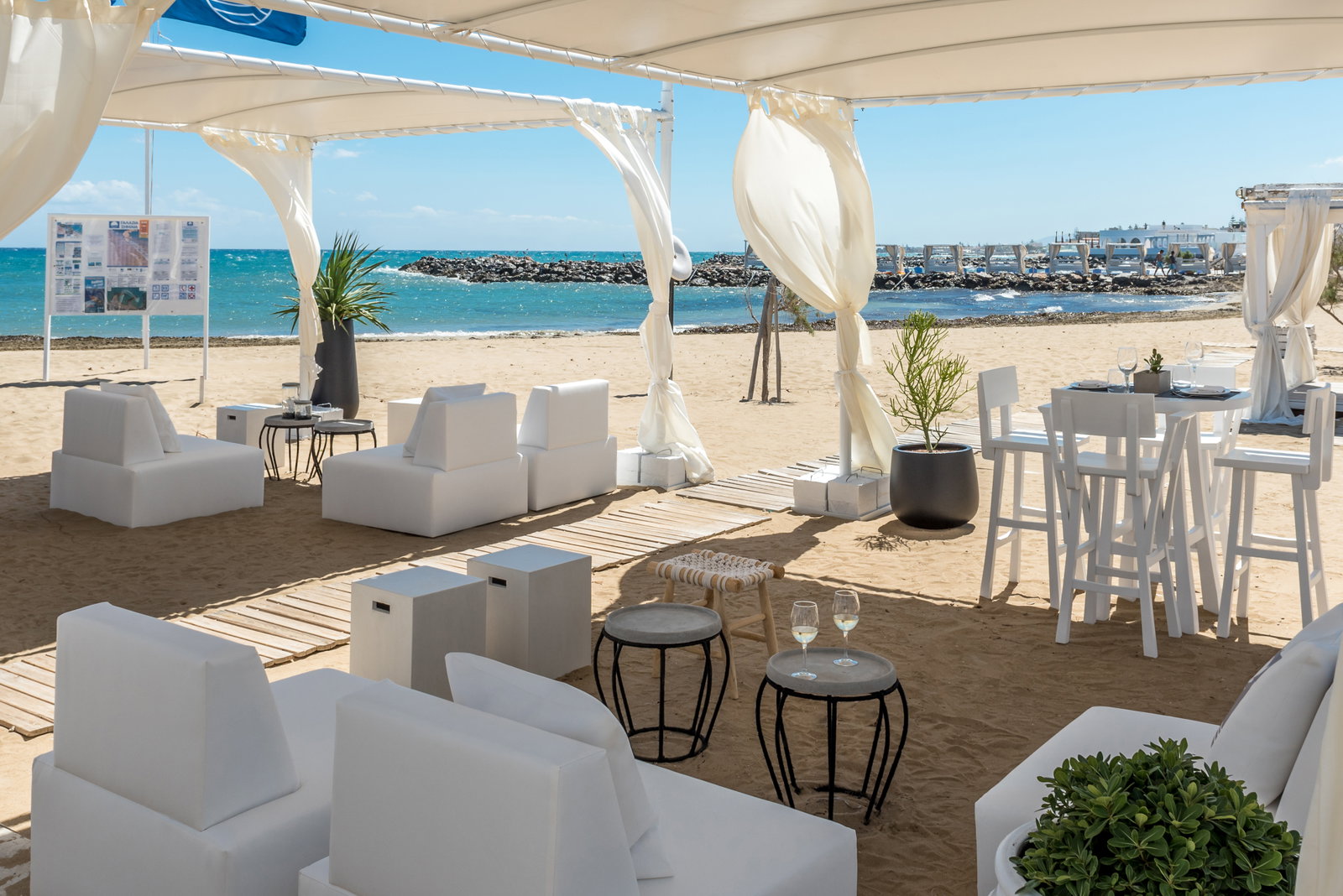 Knossos Beach Bungalows Suites Resort & Spa Crete