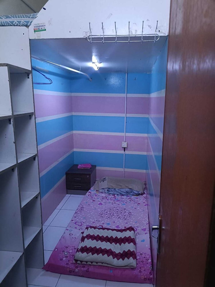 Daily Capsule For Visitors In Bur Dubai