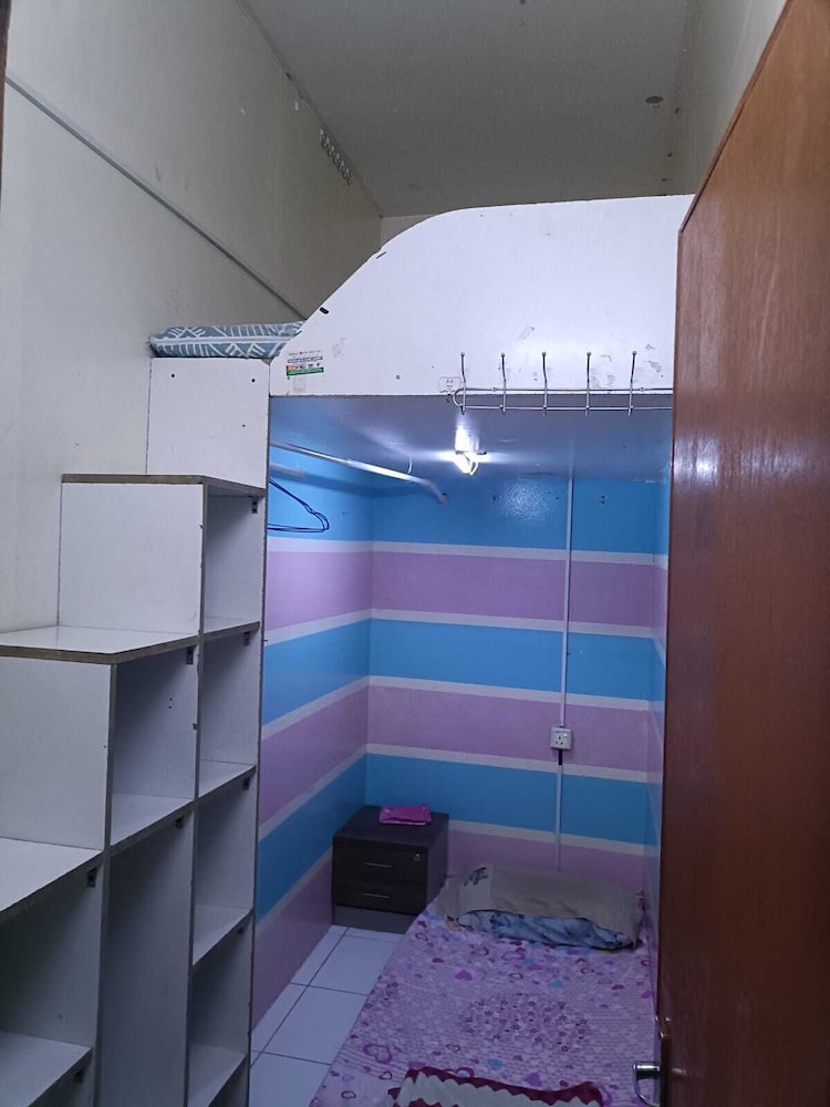 Daily Capsule For Visitors In Bur Dubai