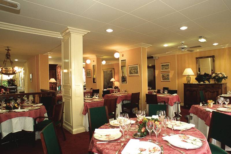 Hotel Hôtel Chromatics