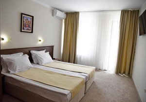 Hotel Villa Maria Revas cazare Nessebar