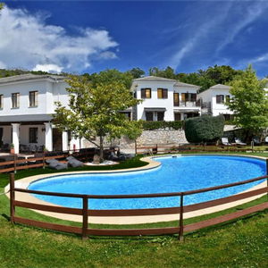 Hotel Pelion Resort cazare Portaria