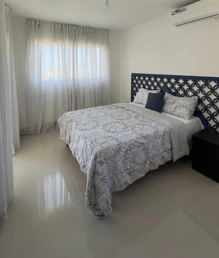 Modern 2 Bedroom Apart And Pool In Punta Cana
