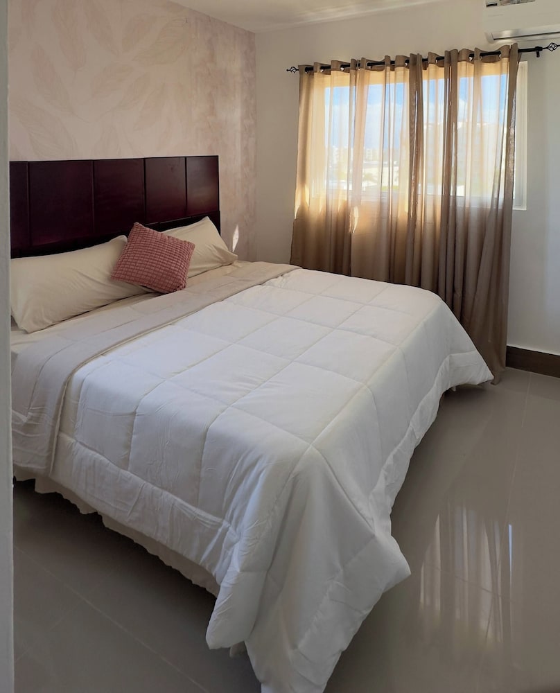 Modern 2 Bedroom Apart And Pool In Punta Cana