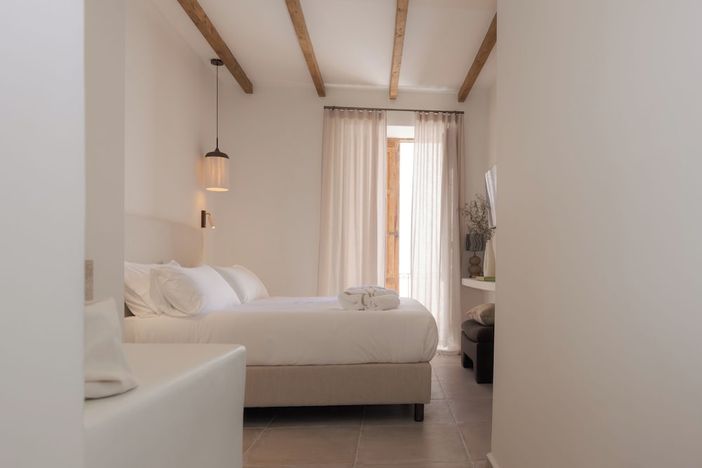 Hotel Sant Blai Boutique Hotel