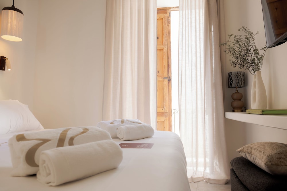 Sant Blai Boutique Hotel